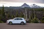 Porsche Cayenne Turbo S E-Hybrid 2019 года (WW)